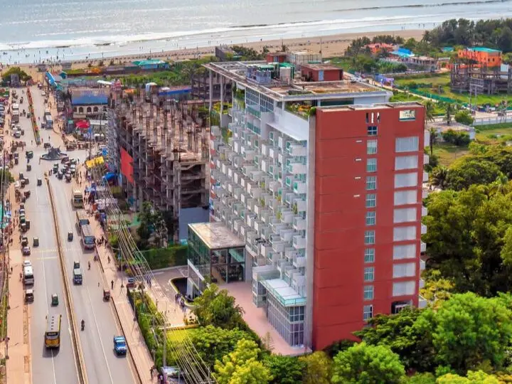 Best Western Heritage