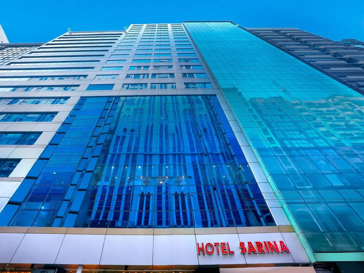 Hotel Sarina