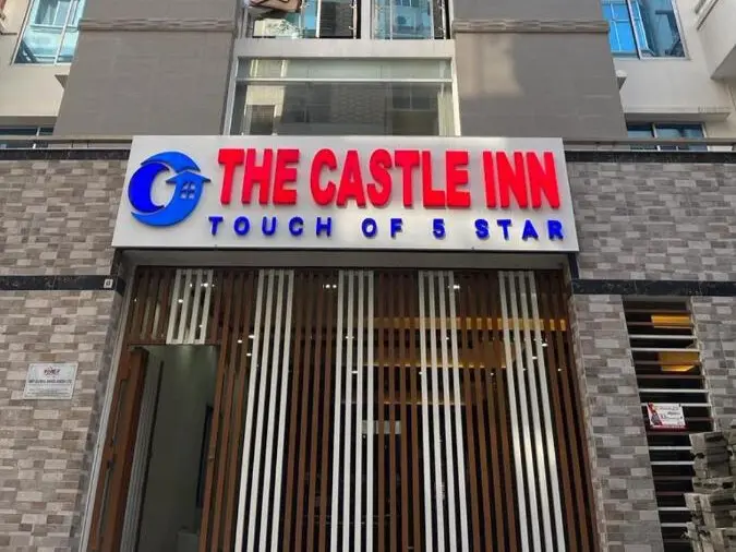 The Castle Inn