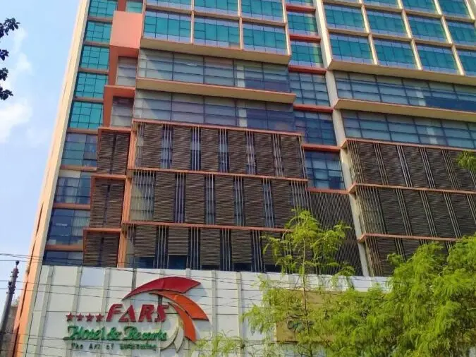 FARS Hotel & Resorts